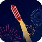 Pyrotechnics Simulator