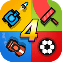 1 2 3 4partygame: Challenge