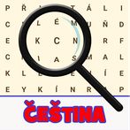Czech! Word Search