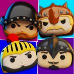 SwipeOut Battle