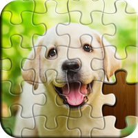 Jigsaw Puzzle - Classic Puzzle