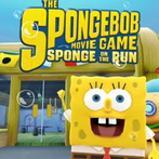 SpongeBob: Sponge on the Run