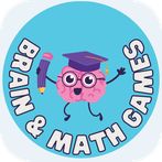 Math Games Brain Training