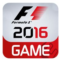 F1 2016