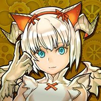 Chrono Ma:Gia