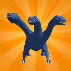 Merge Monster - Monster Fusion