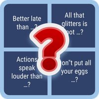 COOL SENTENCE COMPLETION QUIZ