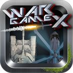 War Game X