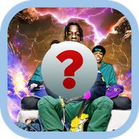 TRAVIS SCOTT TEST 2023