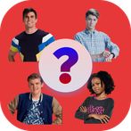 Henry Danger Quest/Quiz