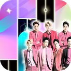 EXO Piano Tiles KPOP