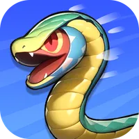 Snake War-Infinite Evolution