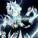 Ultimate X Alien Power of Gala