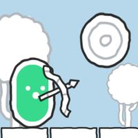 Archery Game - Bow and Arrow M