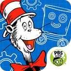 The Cat in the Hat Invents: Pr