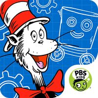 The Cat in the Hat Invents: Pr
