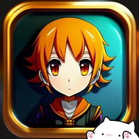 Anime Legends Crossword