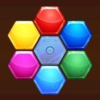 Hexa Blocks - hexa puzzle game