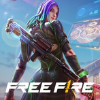 Free Fire x JUJUTSU KAISEN