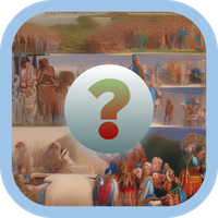 Social Level: Trivia Game