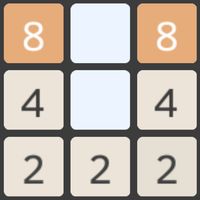 brain drop numeric 2048 New