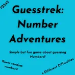 Guesstrek: Number Quest