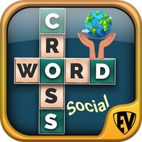 Social Sciences Crossword Puzz