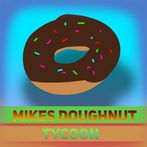 Mikes Doughnut Tycoon