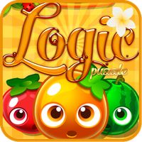 Juice match 3 puzzle