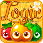 Juice match 3 puzzle