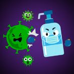 Blast Virus