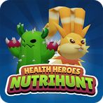 Health Heroes: Nutrihunt