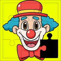 Circus Puzzles & Jigsaw