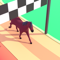 Loop Manager: Horse Race