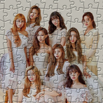 Twice Jigsaw Puzzles