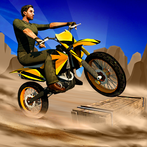 Bike Stunt 3d - Stunt Riding