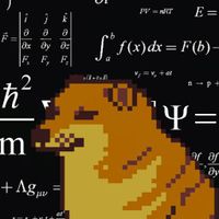 Aprende Física con Cheems