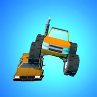 Cars Smash 3D