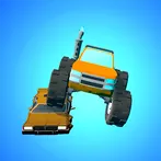 Cars Smash 3D