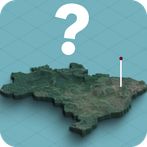 Brazil: States & Provinces Map