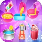 cooking games sweets