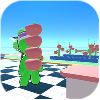 Daily Our Market - Market Game