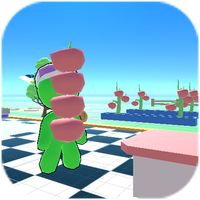 Daily Our Market - Market Game