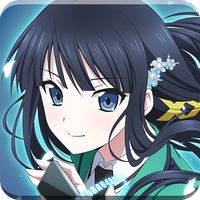 魔法科高校の劣等生 LOST ZERO