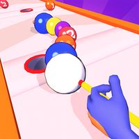 Pool Run 3D