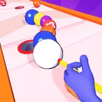 Pool Run 3D