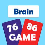 Brain Numbers Game