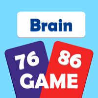 Brain Numbers Game