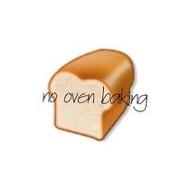 노오븐베이킹