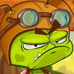 Raid of Bugs — попробуй выжить